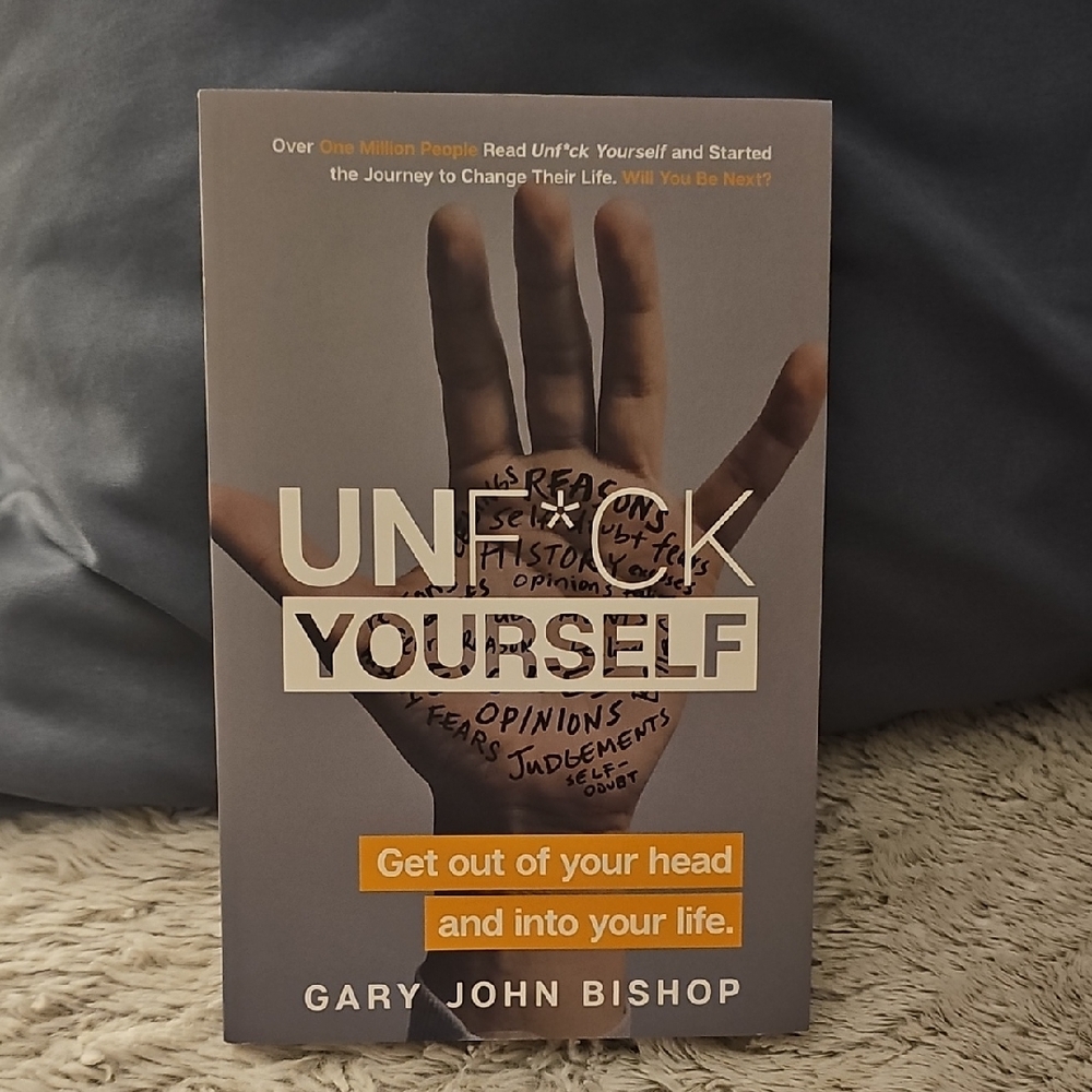 Book Of Empowerment
